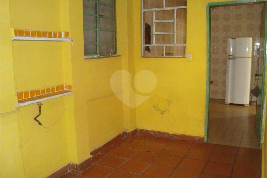 Casa Térrea à venda com 2 quartos em Imirim, São Paulo, SP