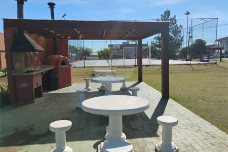 Terreno à venda no condomínio Phytus, Itupeva - SP