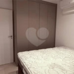 Apartamento para alugar com 1 quarto em Perdizes, São Paulo, SP
