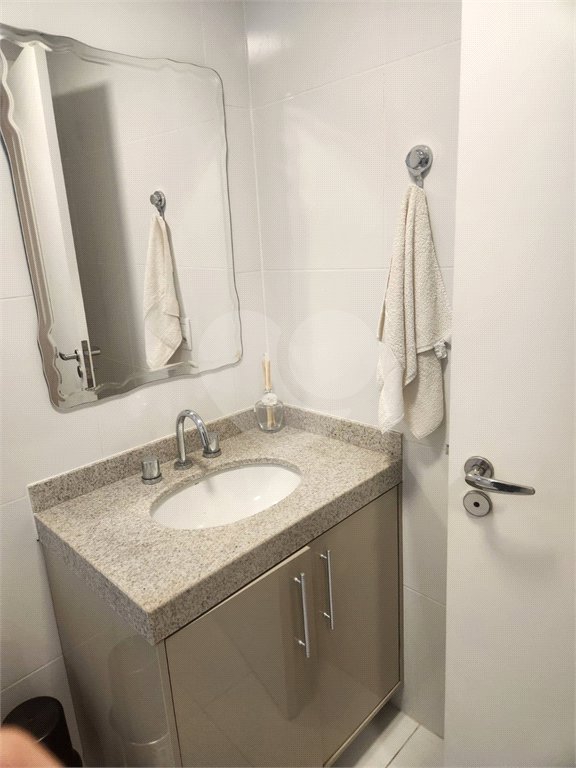 Apartamento à venda com 3 quartos, sendo 1 suíte, em Barra Funda, São Paulo, SP