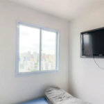 Apartamento à venda com 1 quarto em Vila das Belezas, São Paulo, SP