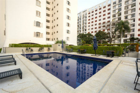 Apartamento à venda com 3 quartos, sendo 1 suíte,  em Jardim Marajoara, São Paulo, SP