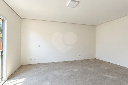 Condomínio com 4 quartos à venda em Chácara Monte Alegre - SP