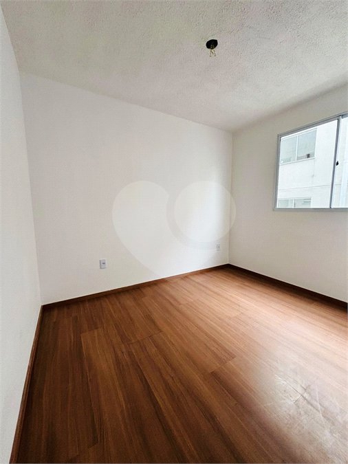 Apartamento para alugar com 2 quartos em Braz Cubas, Mogi das Cruzes, SP