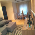 Apartamento à venda com 2 quartos, sendo 1 suíte, em Jardim Dourado, Guarulhos, SP