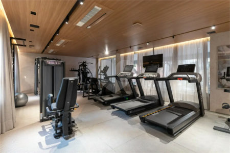 Apartamento à venda com 3 suítes em Brooklin Paulista, São Paulo, SP