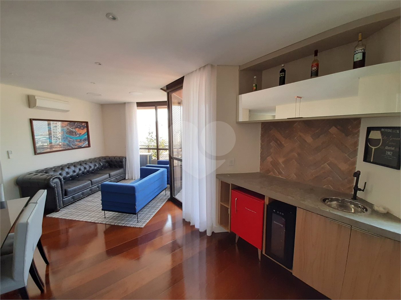 Apartamento à venda com 3 suítes em Vila Ester (zona Norte), São Paulo, SP