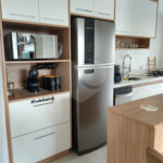 Apartamento à venda com 3 quartos, sendo 1 suíte, em Santo Amaro, São Paulo, SP