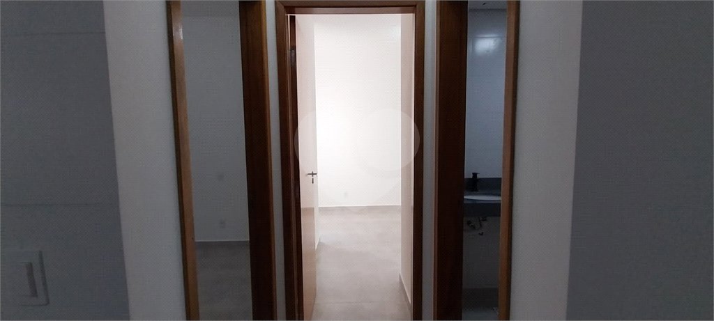 Apartamento à venda com 2 quartos em Santana, São Paulo, SP