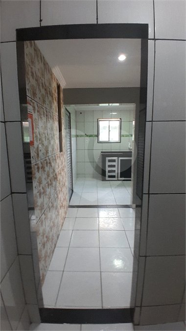 Casa Térrea para alugar com 2 quartos, sendo 1 suíte, em Santíssimo, Rio de Janeiro, RJ