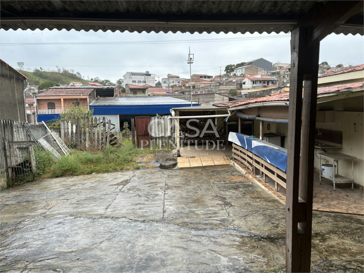 Terreno à venda em Vossoroca, Votorantim, SP