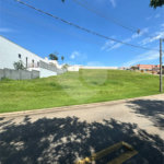 Terreno à venda no condomínio Fazenda Jequitibá, Sorocaba - SP