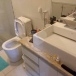 Sobrado à venda com 3 quartos, sendo 1 suíte, em Vila Guilherme, São Paulo, SP