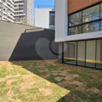 Casa à venda com 4 suítes no condomínio Cube Cidade Jardim, São Paulo - SP