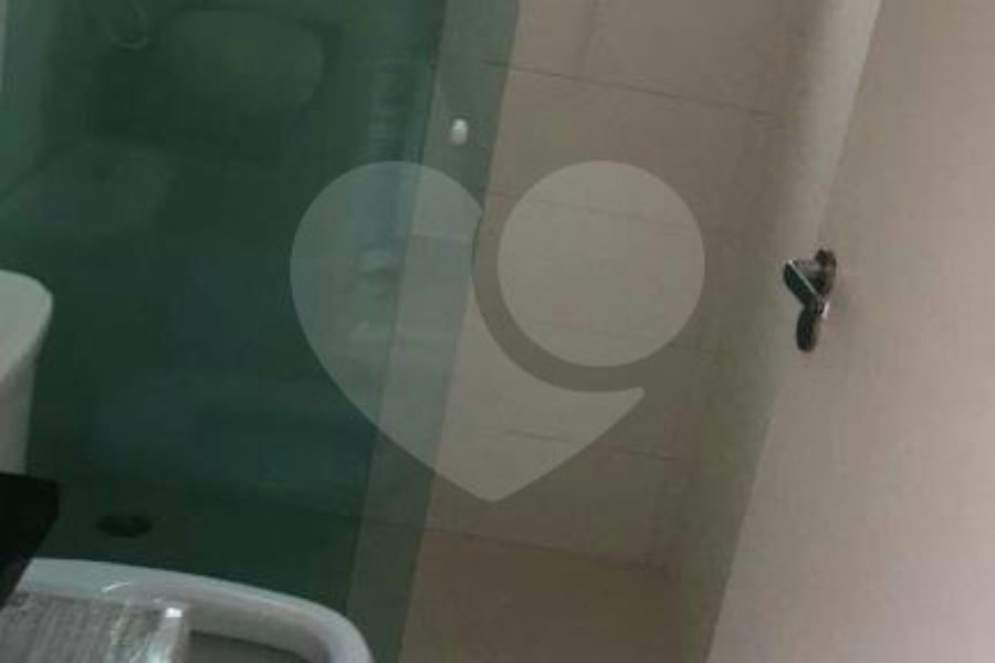 Sobrado à venda com 2 quartos, sendo 1 suíte, em Horto, São Paulo, SP
