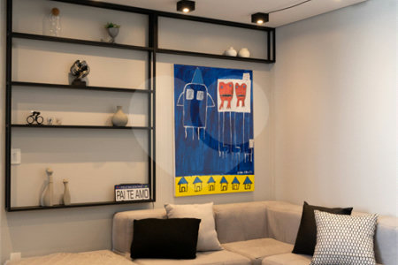Apartamento à venda com 3 quartos, sendo 1 suíte,  em Alto da Lapa, São Paulo, SP