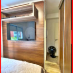 Apartamento à venda com 2 quartos, sendo 1 suíte, em Santana, São Paulo, SP