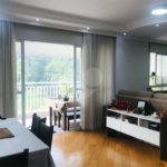 Apartamento à venda com 3 quartos, sendo 1 suíte,  no Centro, São Bernardo do Campo, SP