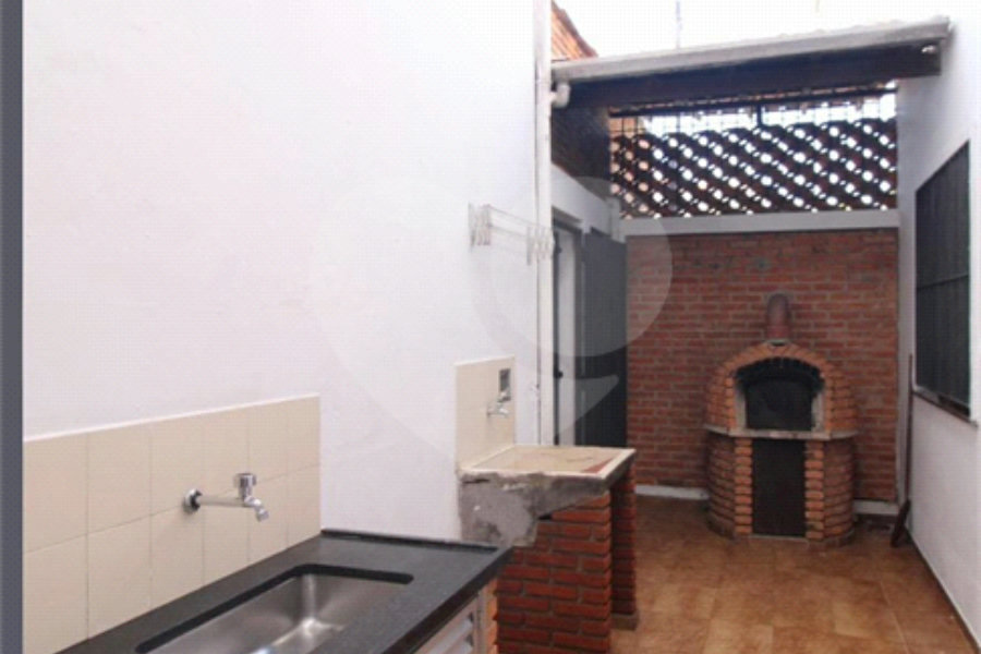 Casa à venda com 2 quartos em Tremembé, São Paulo, SP