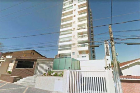 Apartamento à venda com 3 suítes em Nova Petrópolis, São Bernardo do Campo, SP