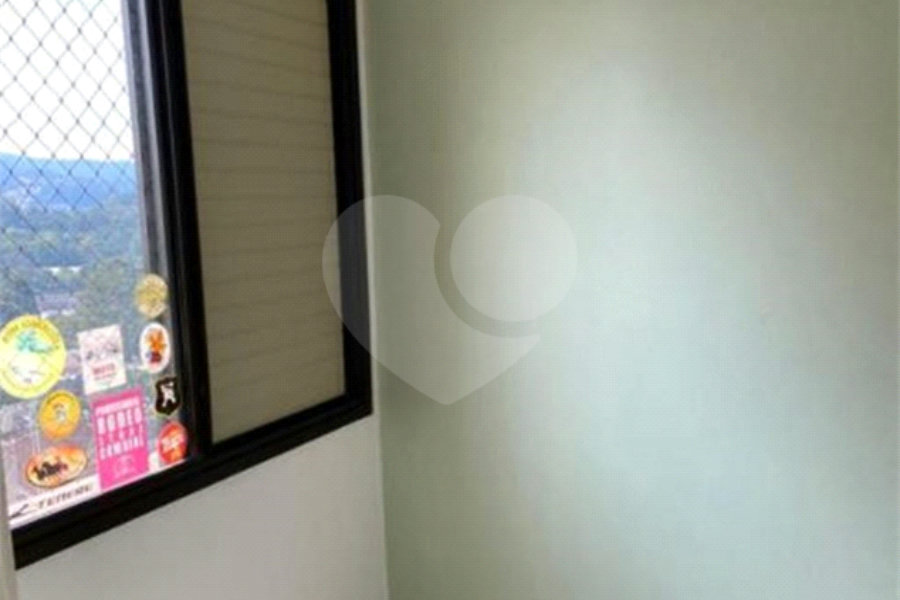 Apartamento à venda com 3 quartos, sendo 1 suíte, em Mandaqui, São Paulo, SP