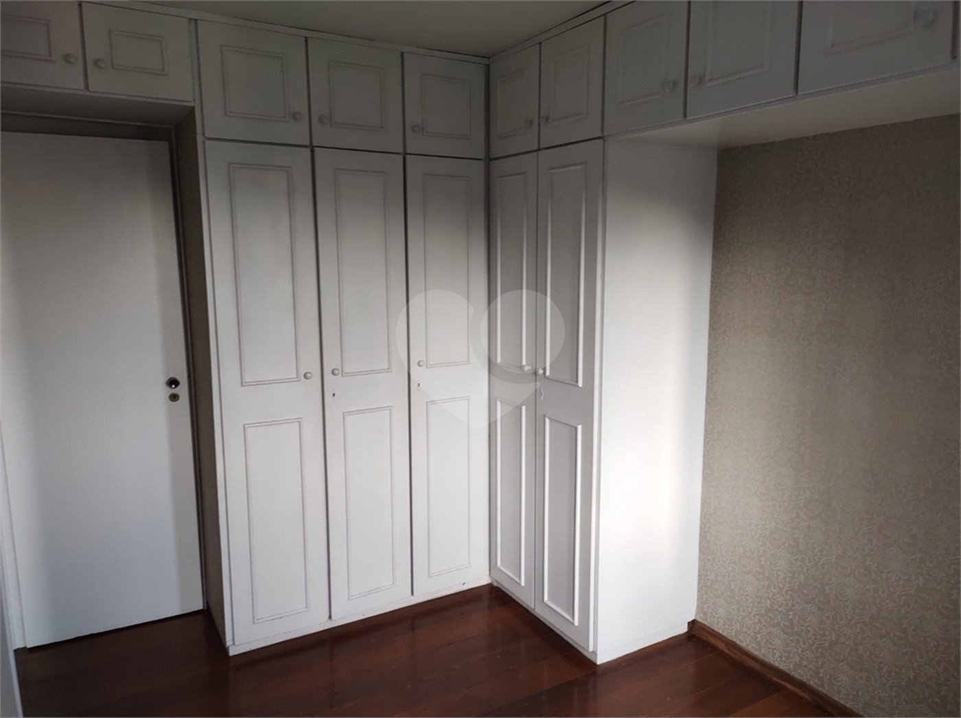 Apartamento à venda com 3 quartos em Cambuci, São Paulo, SP
