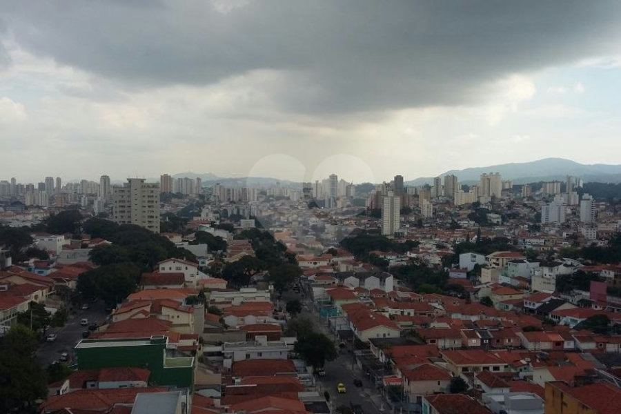 Cobertura à venda com 3 suítes em Jardim França, São Paulo, SP