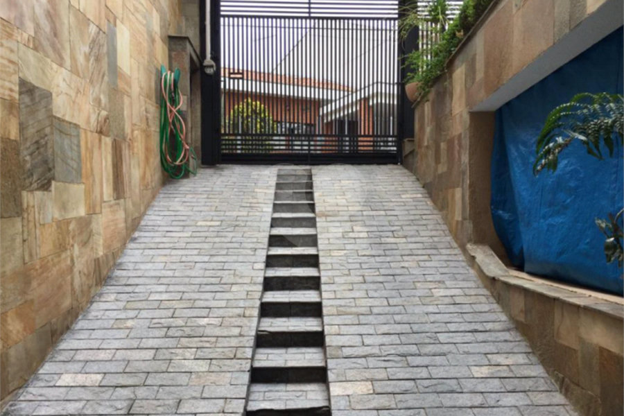 Sobrado à venda com 4 quartos, sendo 1 suíte, em Pirituba, São Paulo, SP