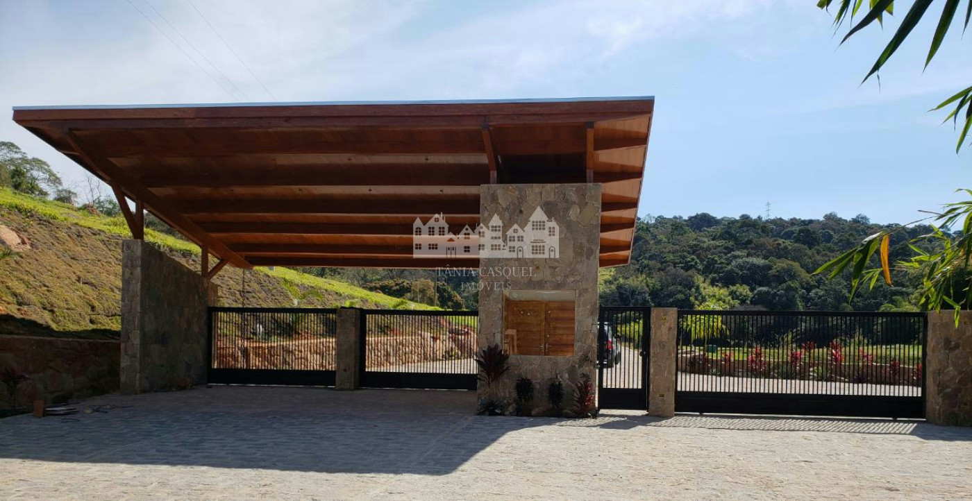 Condomínio de Chácaras Fazenda Elisa – Atibaia