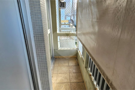 Apartamento à venda com 2 quartos, sendo 1 suíte,  em Tijuca, Rio de Janeiro, RJ