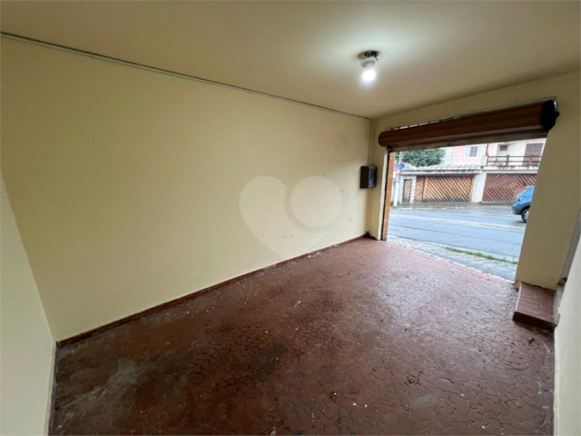 Casa à venda com 2 quartos em Parada Inglesa, São Paulo, SP