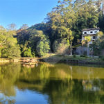 Terreno à venda no condomínio Parque Imperial da Cantareira, Mairiporã - SP