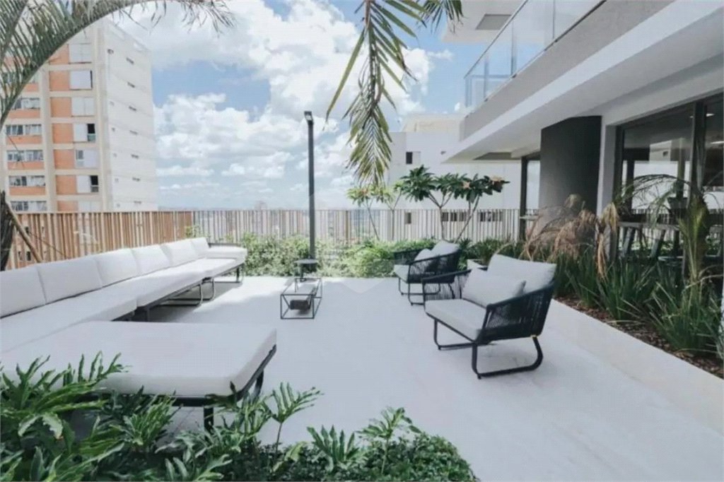 Apartamento à venda com 3 suítes em Sumarezinho, São Paulo, SP
