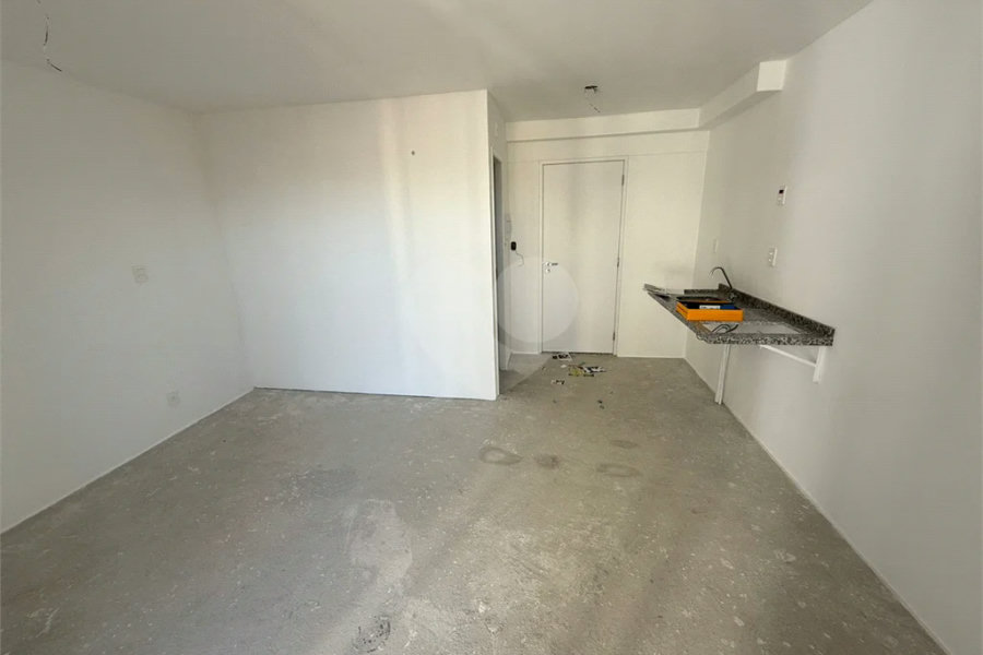 Apartamento à venda em Santana, São Paulo, SP