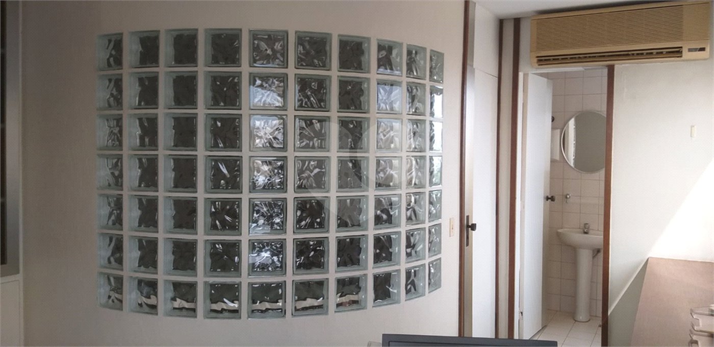 Sala à venda em Mandaqui, São Paulo, SP