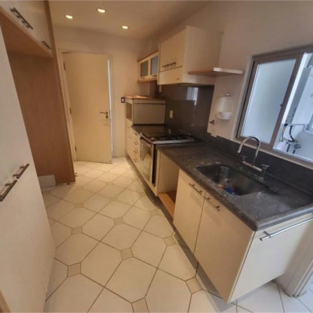 Apartamento Residencial à venda, Gonzaga, Santos - AP1414.