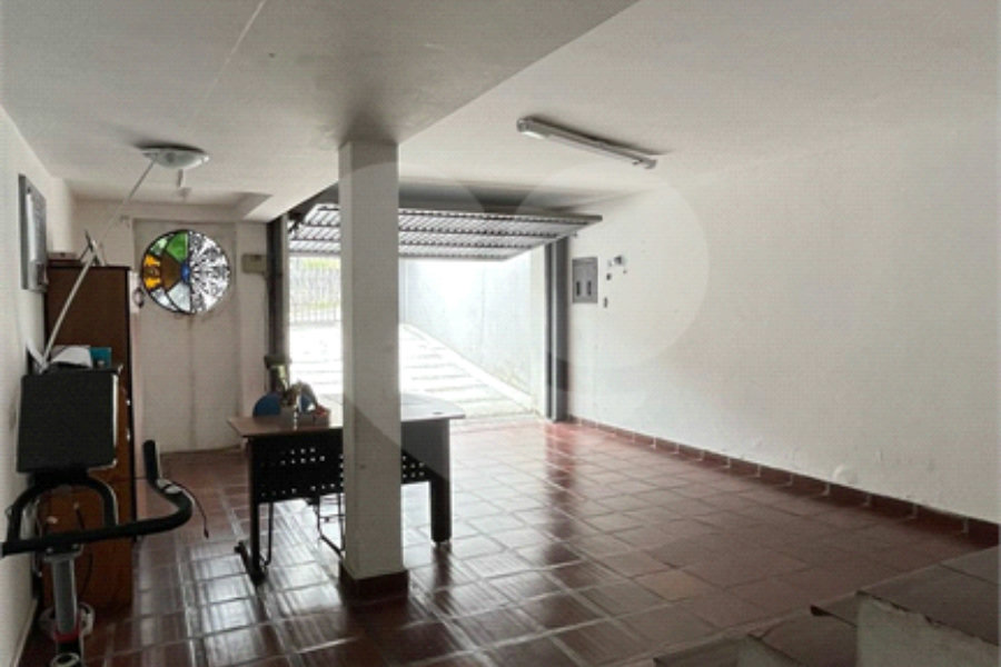 Sobrado à venda com 3 quartos, sendo 1 suíte,  em Água Fria, São Paulo, SP