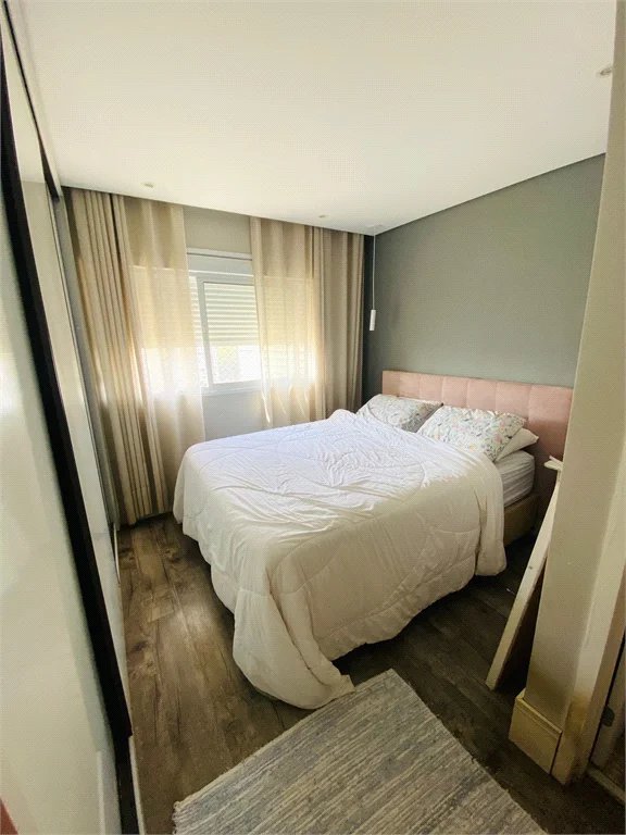 Apartamento à venda com 2 quartos, sendo 1 suíte, em Jardim Caboré, São Paulo, SP