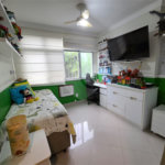 Apartamento à venda com 3 quartos, sendo 1 suíte, em Tijuca, Rio de Janeiro, RJ