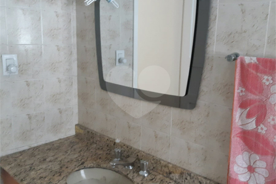 Sobrado à venda com 3 quartos, sendo 1 suíte, em Mandaqui, São Paulo, SP