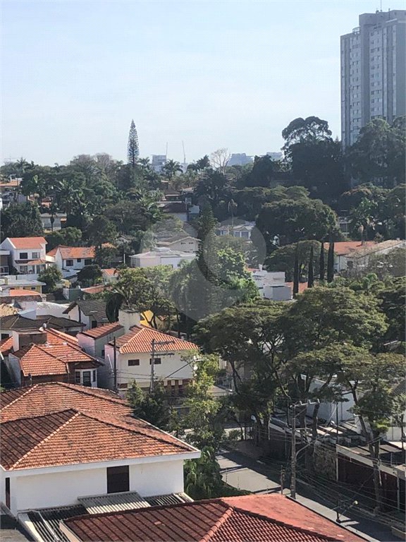 Apartamento à venda com 3 suítes em Alto da Boa Vista, São Paulo, SP