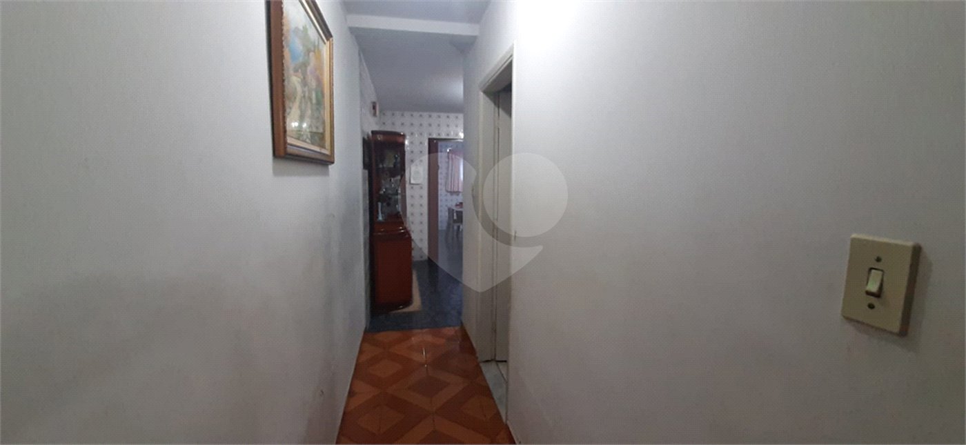 Sobrado à venda com 4 quartos em Santana, São Paulo, SP