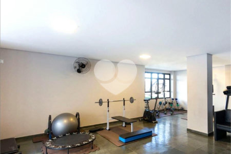 Apartamento à venda com 4 quartos, sendo 1 suíte, em Chácara Inglesa, São Paulo, SP