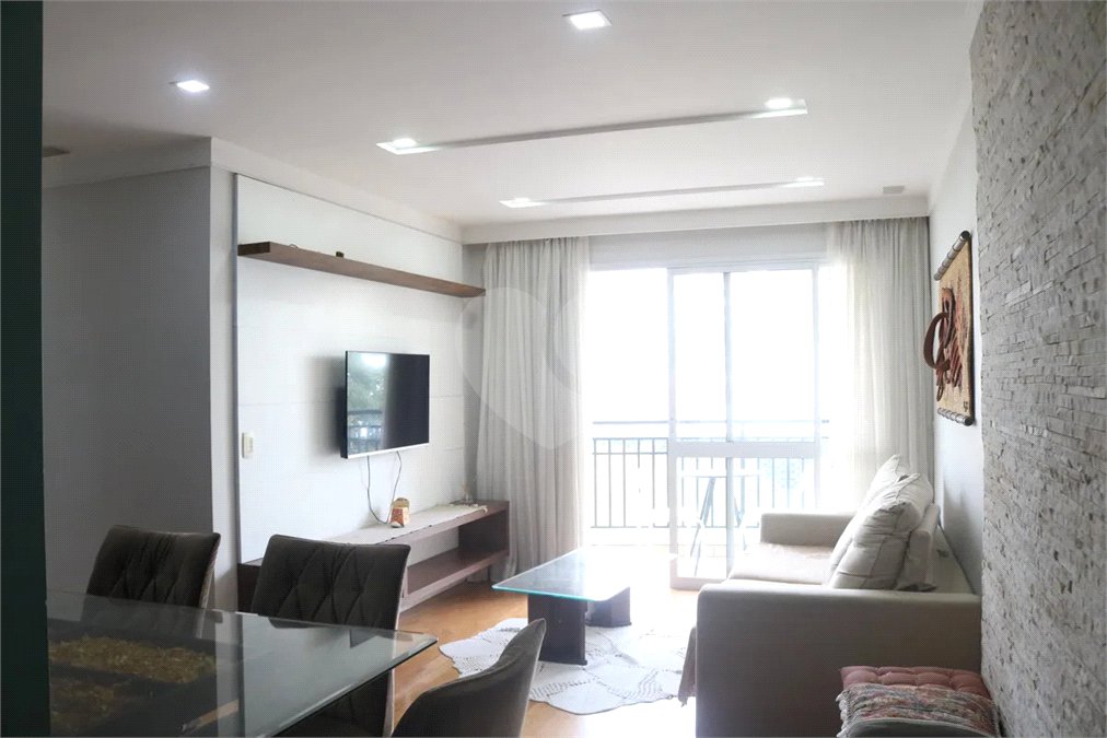 Apartamento à venda ou para alugar com 3 quartos, sendo 1 suíte, em Vila Pompéia, São Paulo, SP