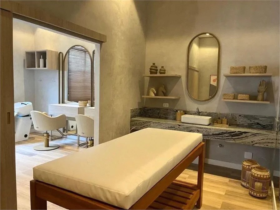 Apartamento à venda com 3 suítes em Vila Romana, São Paulo, SP