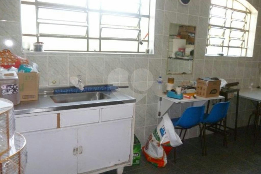 Sobrado à venda com 3 quartos, sendo 1 suíte, em Vila Aurora (zona Norte), São Paulo, SP