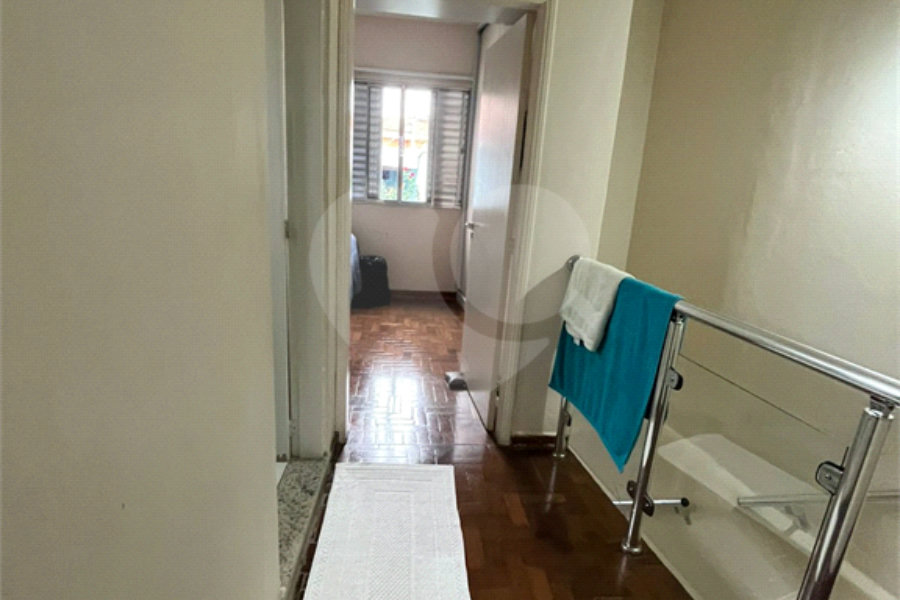 Casa à venda com 4 quartos em Santana, São Paulo, SP