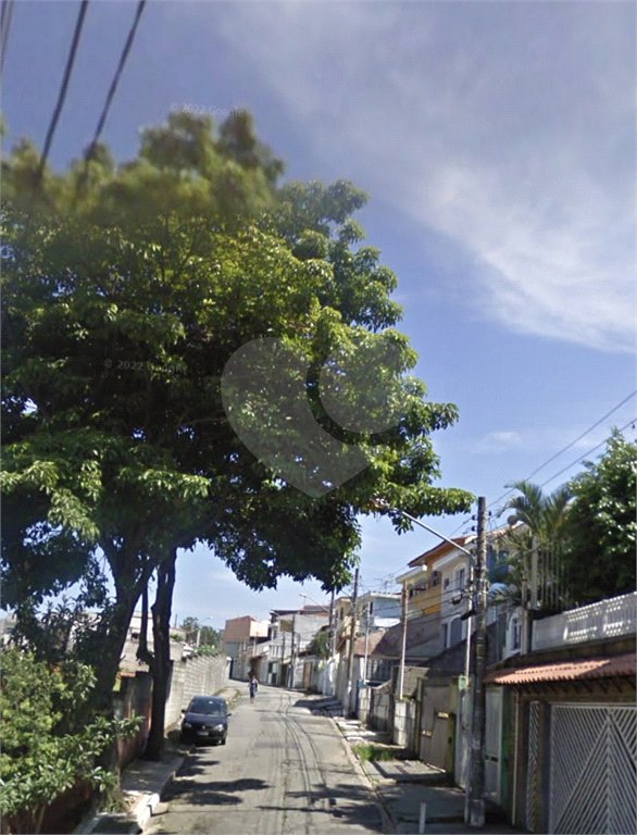 Sobrado à venda com 4 quartos, sendo 1 suíte, em Casa Verde, São Paulo, SP