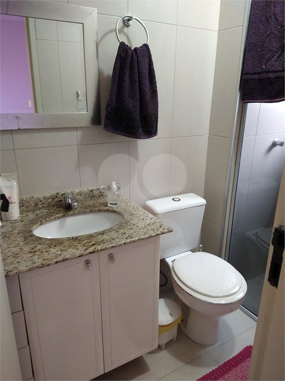 Apartamento à venda com 3 quartos, sendo 1 suíte, em Vila Rubens, Mogi das Cruzes, SP
