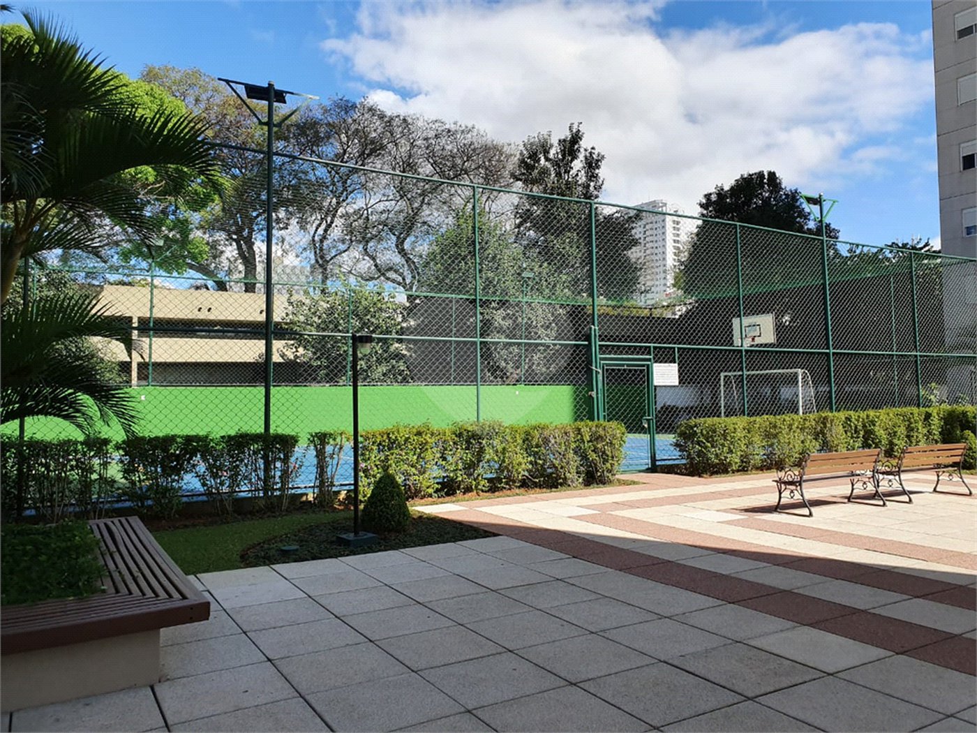 Apartamento à venda com 2 quartos em Barra Funda, São Paulo, SP